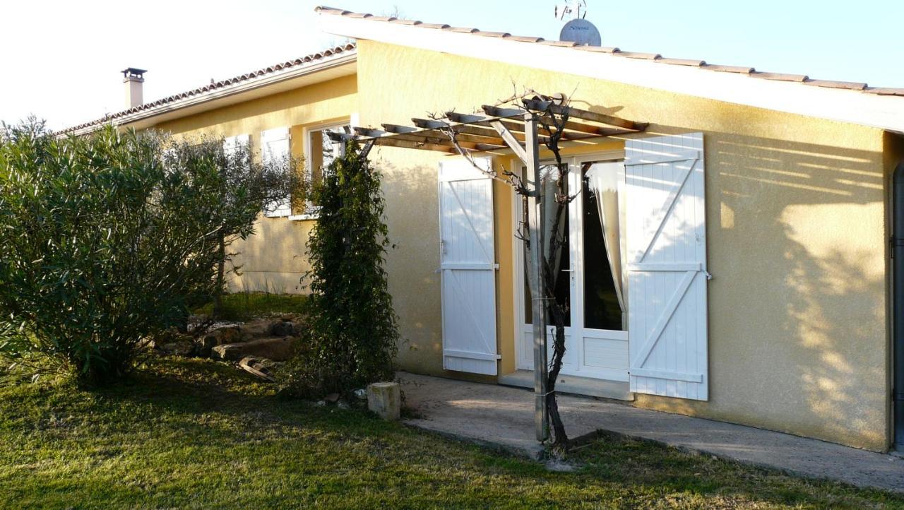 Au Bras D'Argent Acomodação com café da manhã Berthez Exterior foto